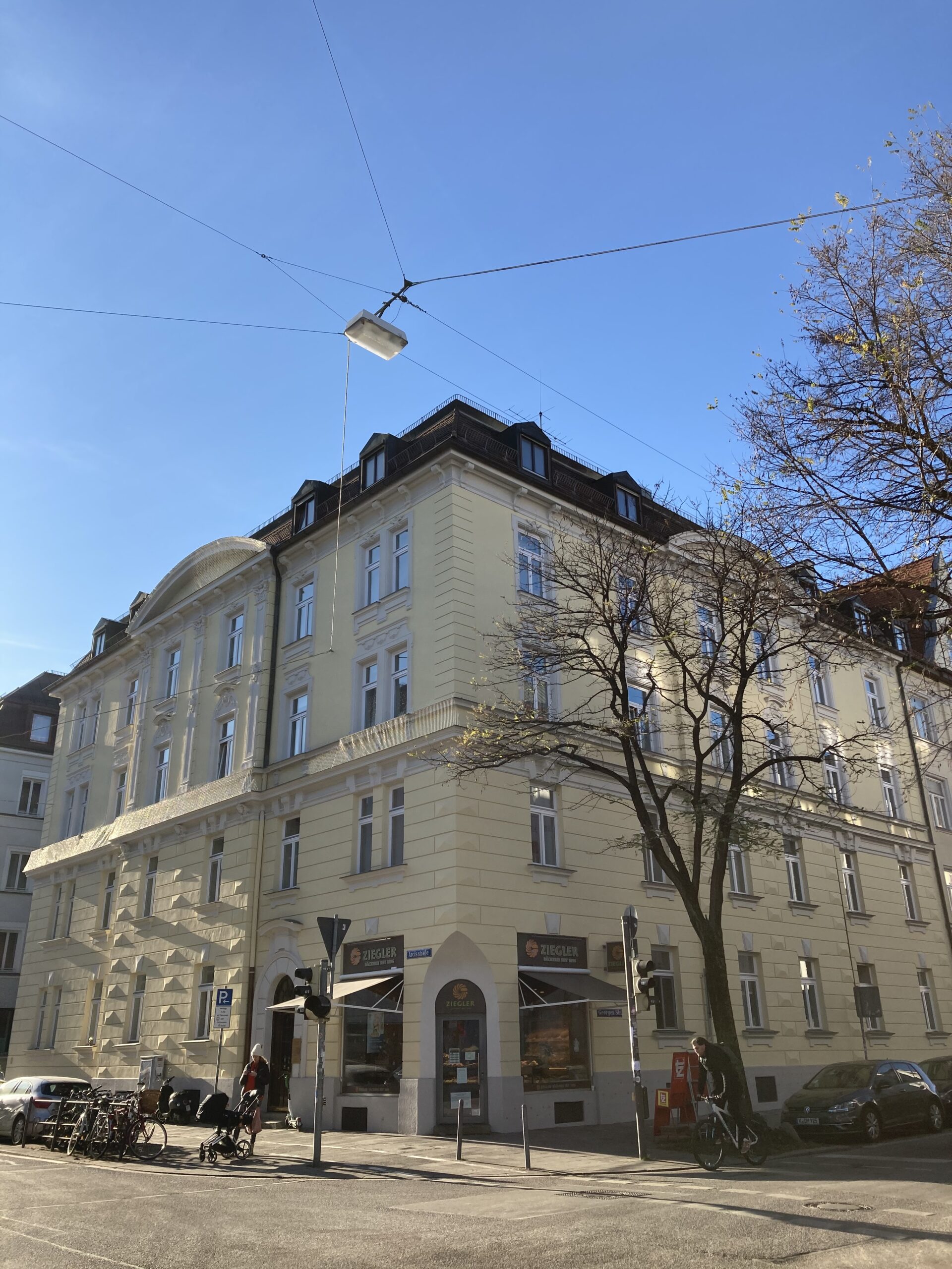 Arcisstraße 59 – Bild 5