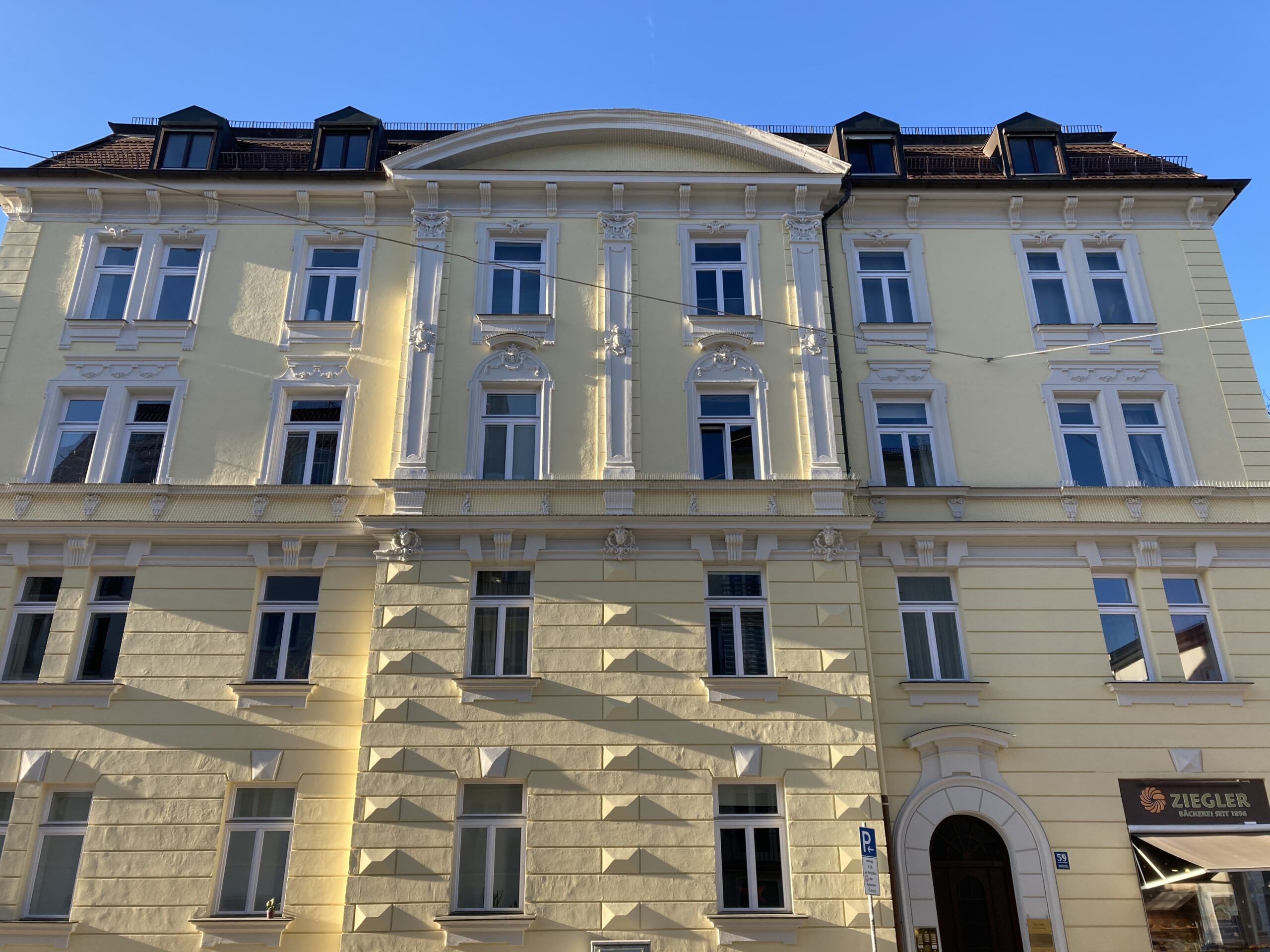 Arcisstraße 59 – Bild 3