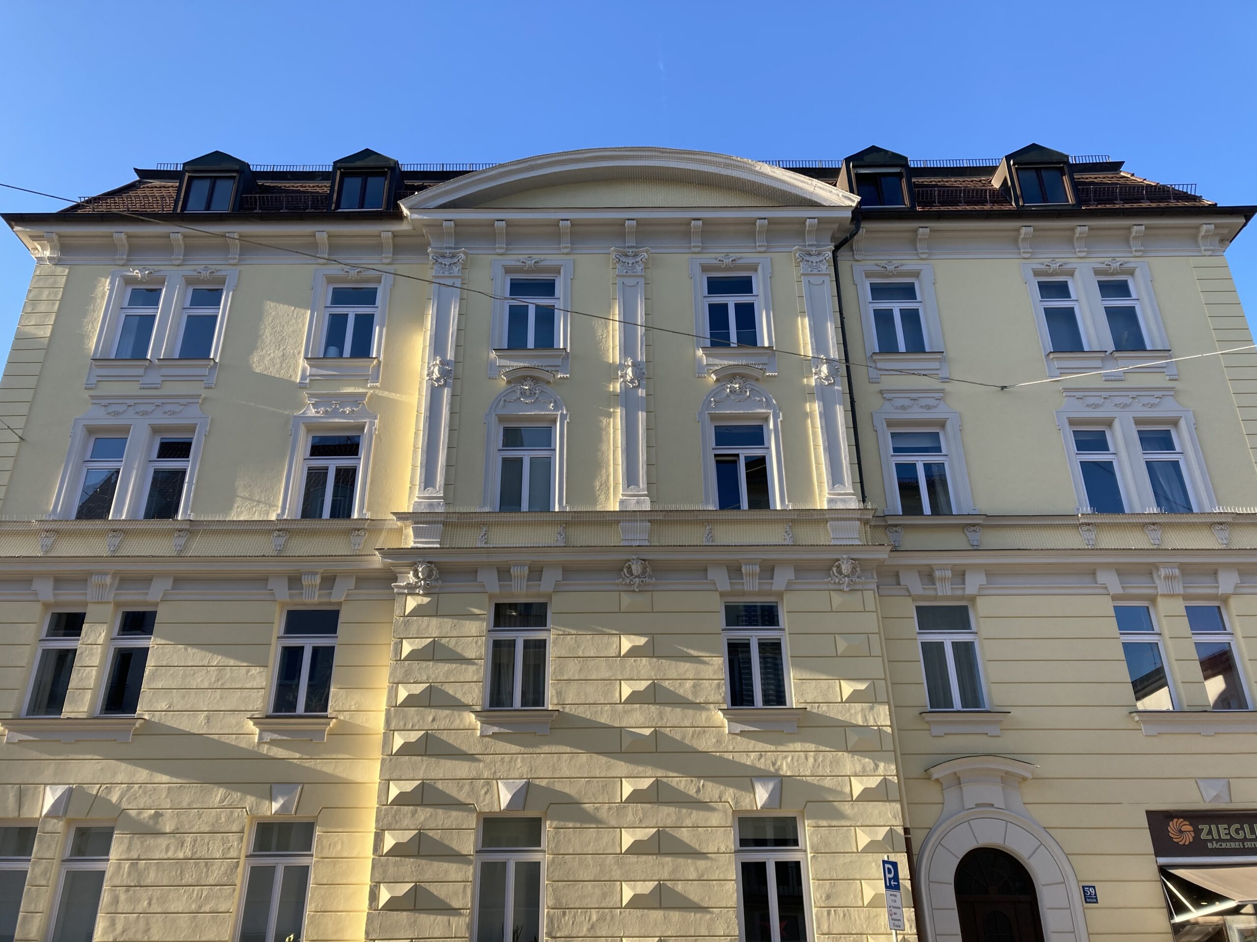 Arcisstraße 59