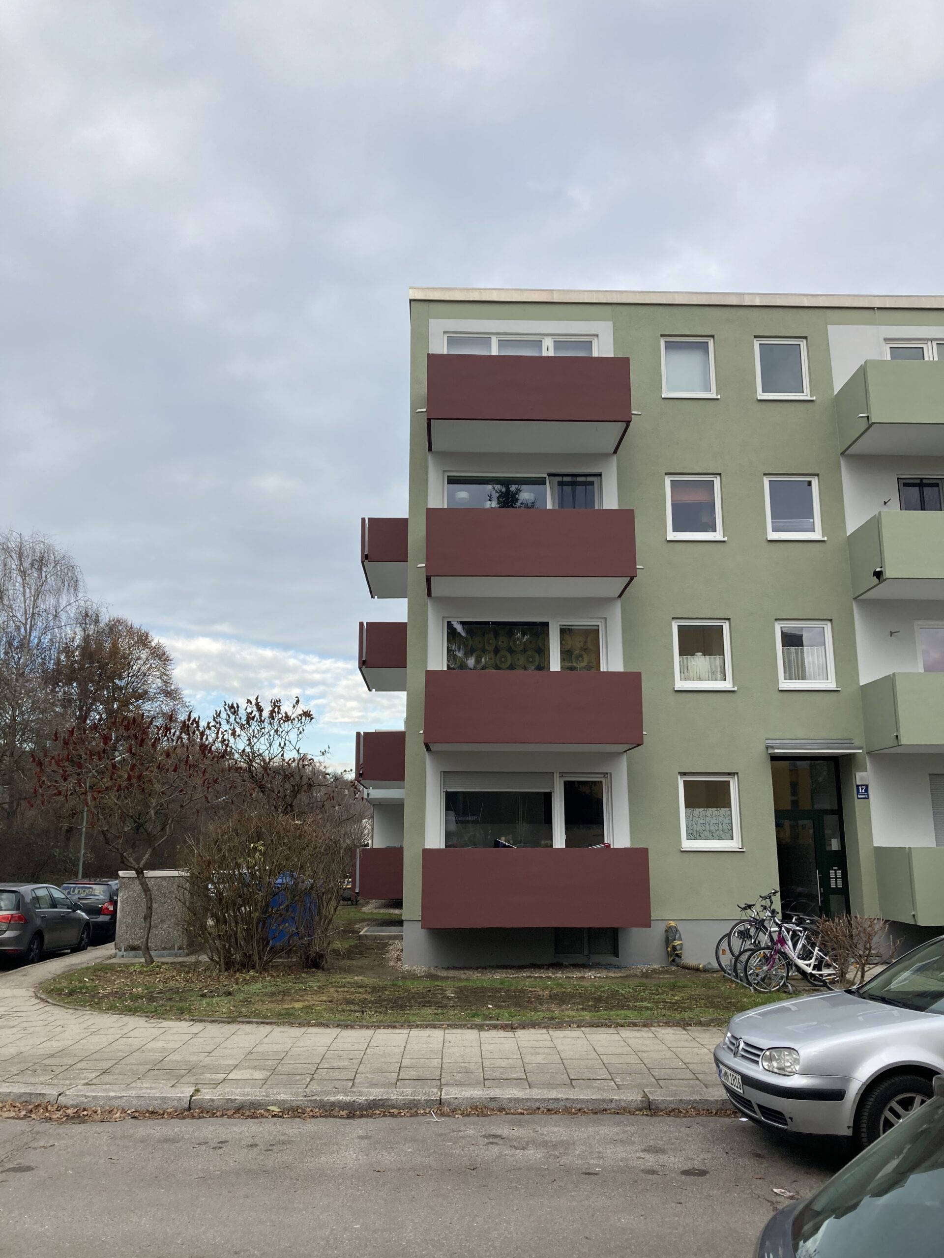 Maikammerer Str. 17-21 / Grünstadter Platz 15 – Bild 4