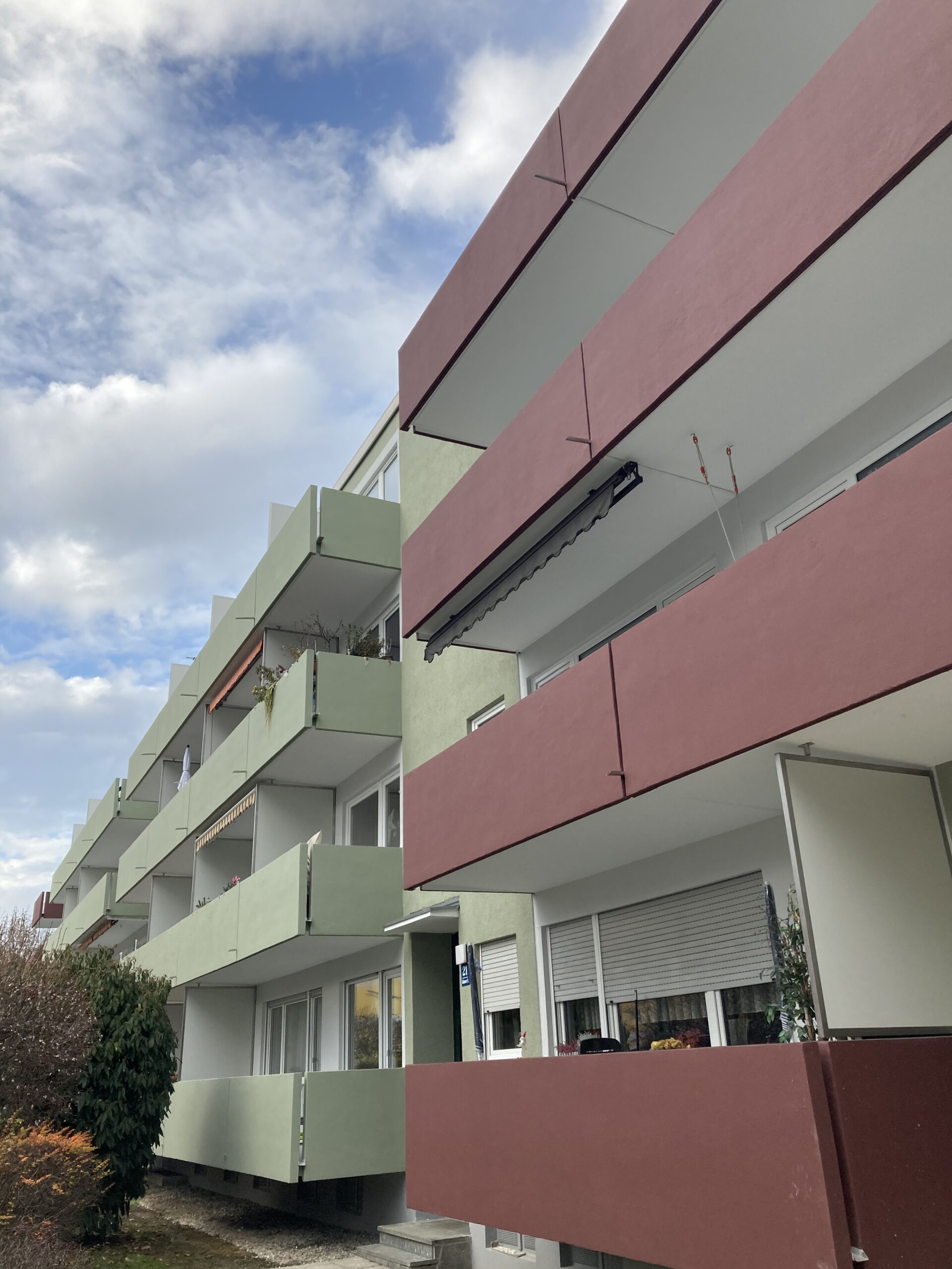 Maikammerer Str. 17-21 / Grünstadter Platz 15 – Bild 2