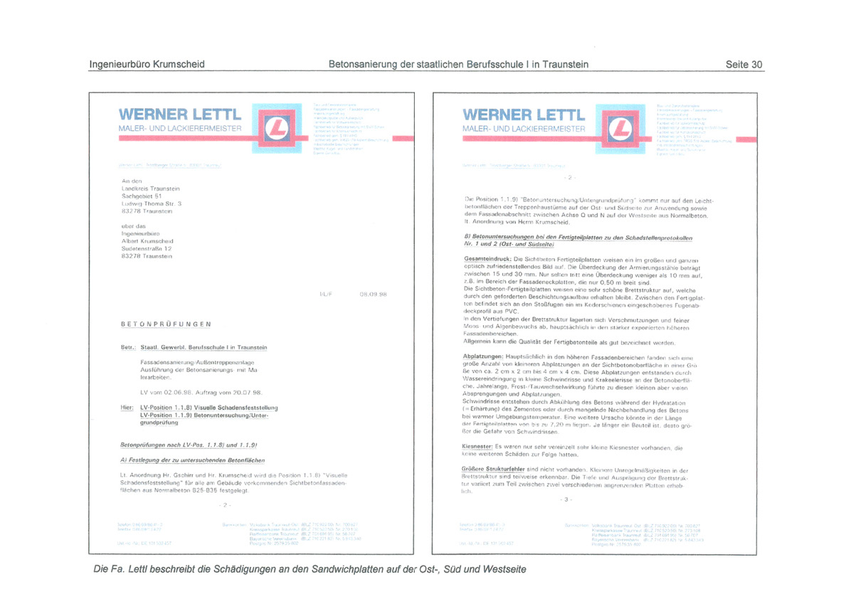 Staatliche Berufsschule Traunstein – Bild 8