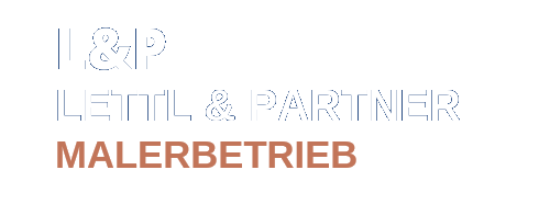 LETTL & PARTNER Malerbetrieb