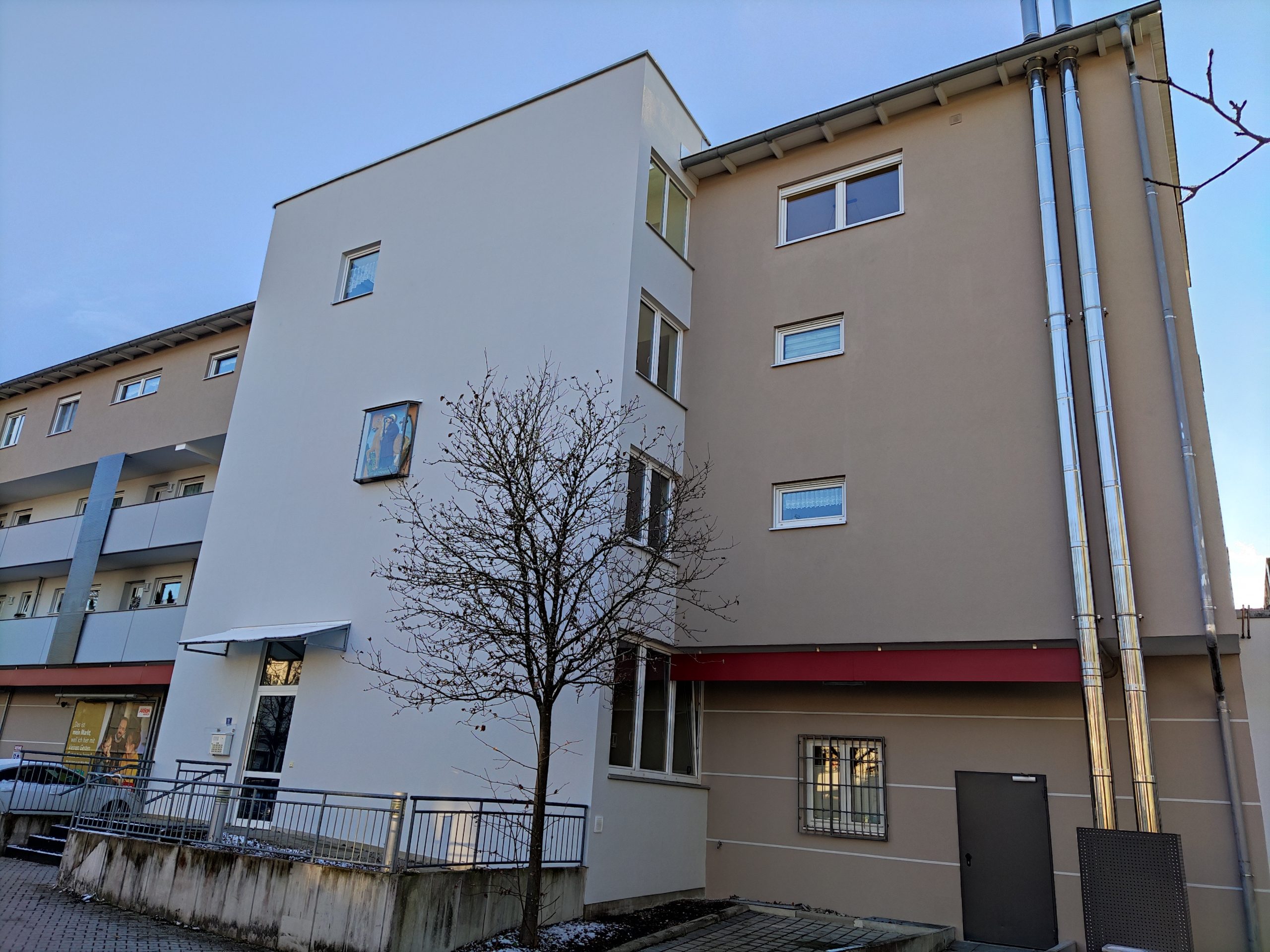 Münchner Str. 11 – Bild 2