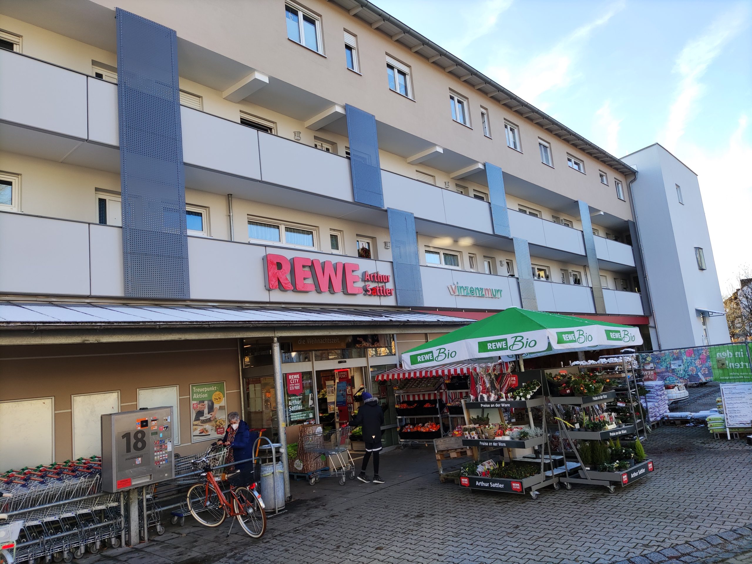 Münchner Str. 11 – Bild 5
