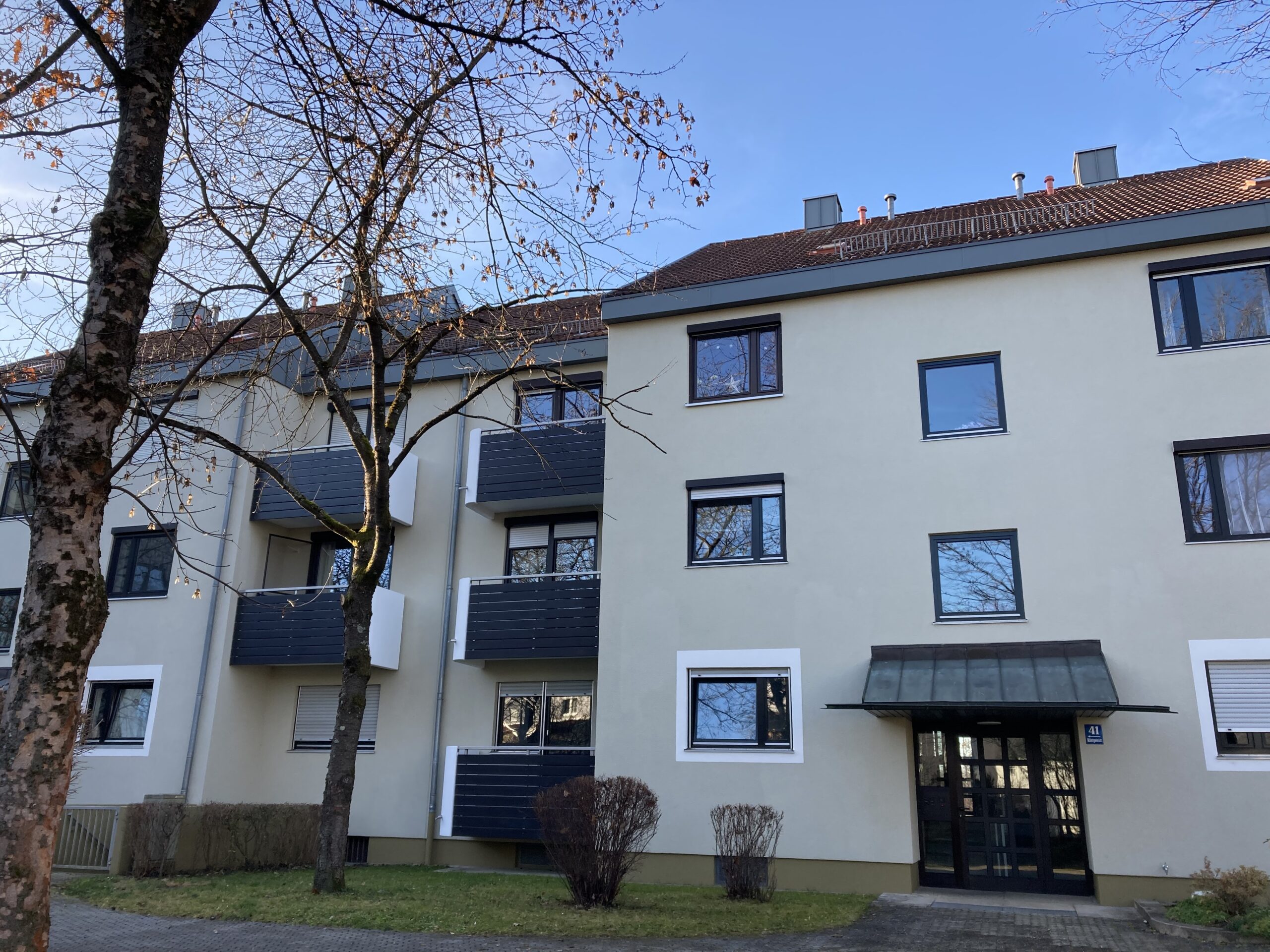 Kopernikusweg 10 – Bild 2