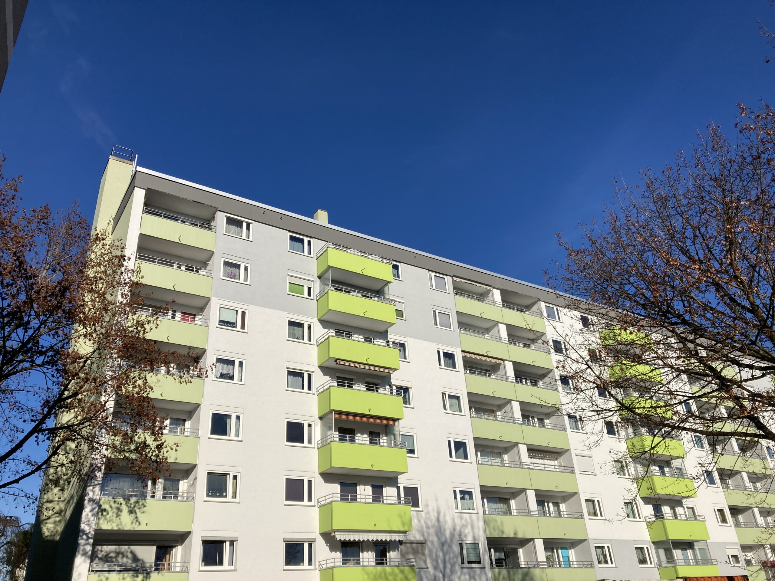 Riemerschmidstraße 59-65