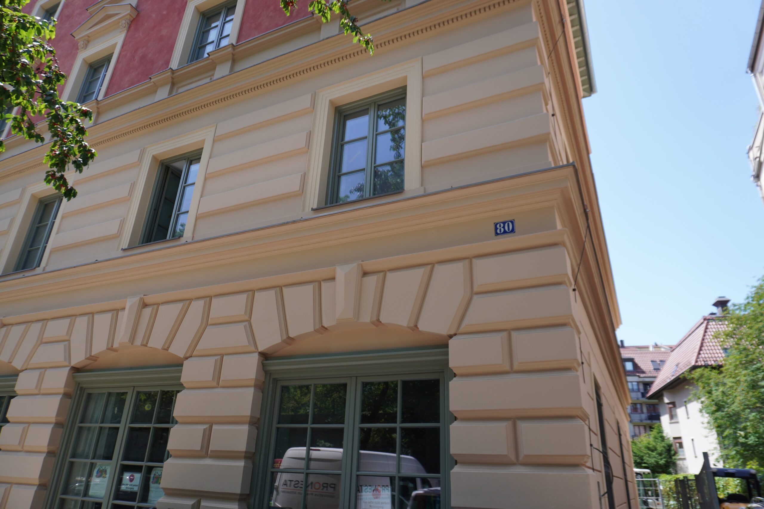 Thalkirchner Str. 80