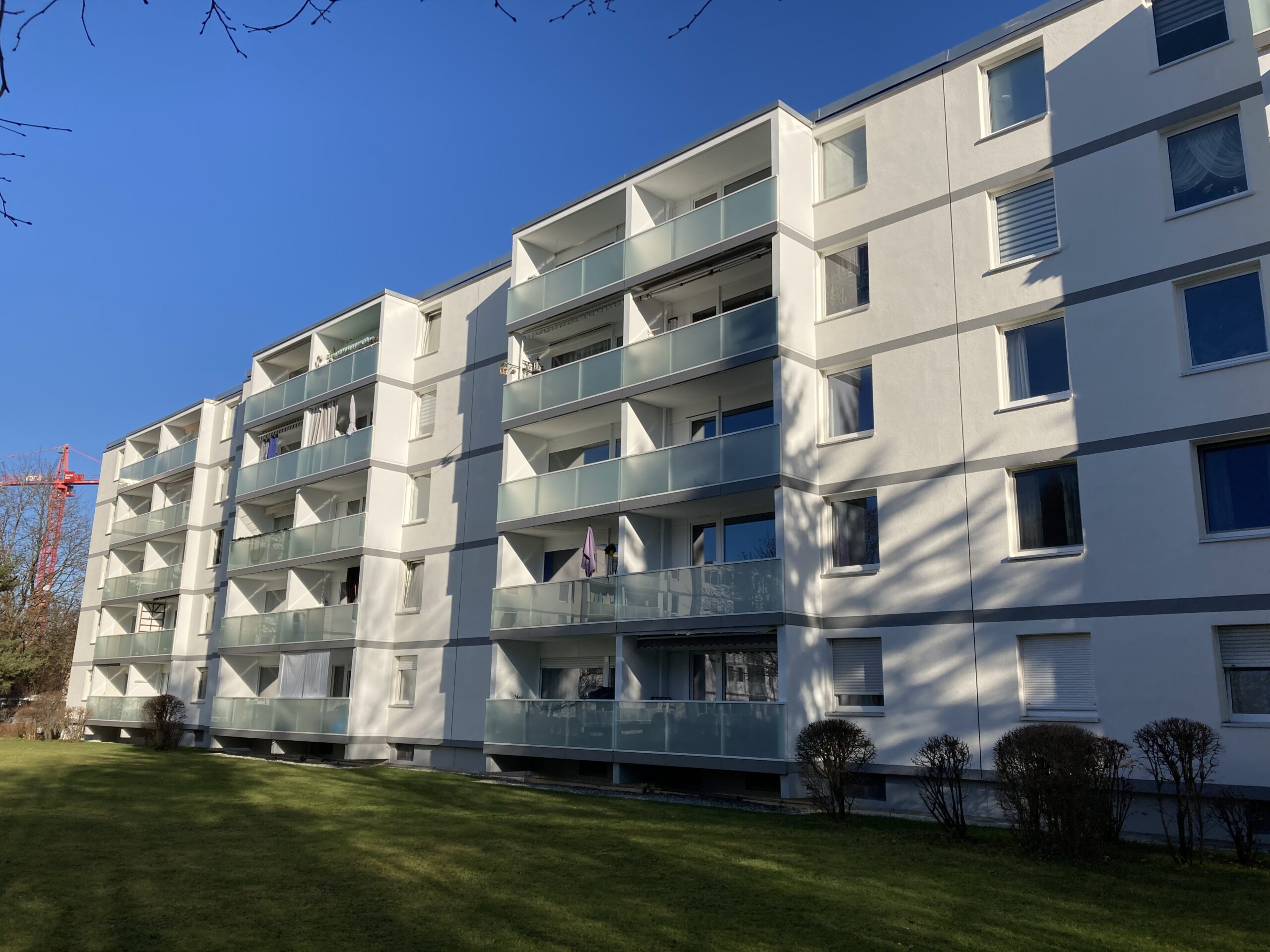 Heiglhofstraße 90-98