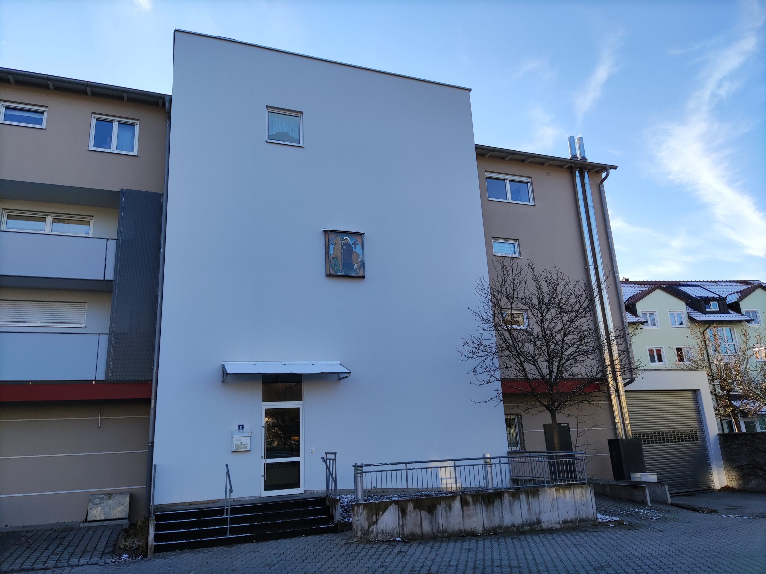 Münchner Str. 11