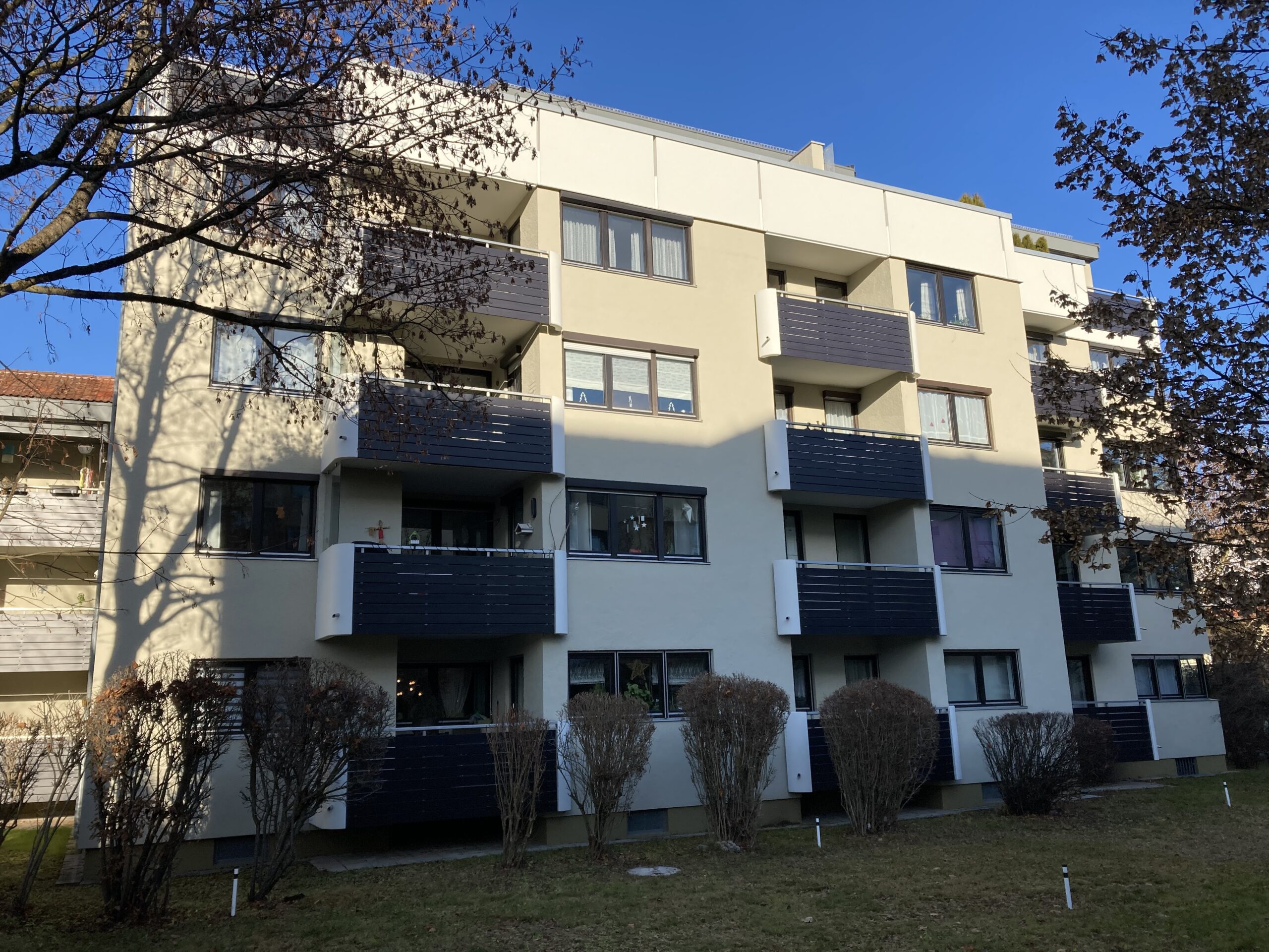 Röntgenstraße 37-45